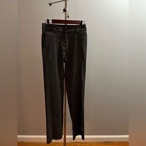 Time and Tru Charcoal Pants